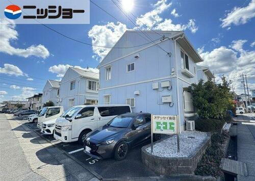 オデッセイ島田 2階建