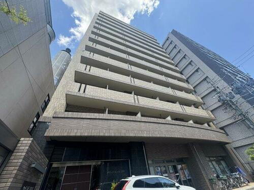 愛知県名古屋市中村区名駅南１丁目 賃貸マンション