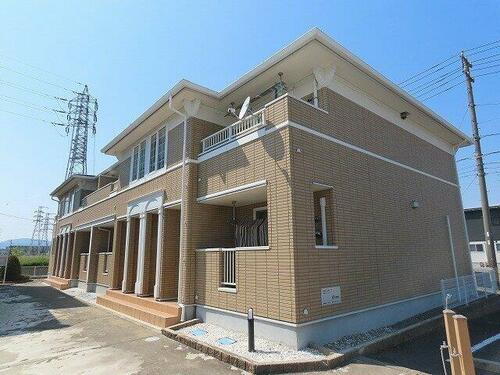 ターンベリー 2階建