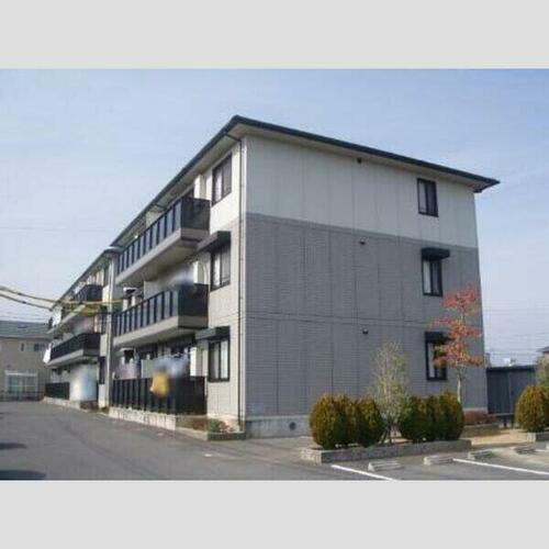 岐阜県大垣市禾森１丁目 賃貸アパート