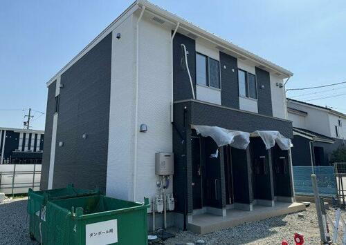 本今４丁目Ｙ様新築アパート 2階建