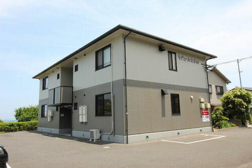 セジュールながの 2階建
