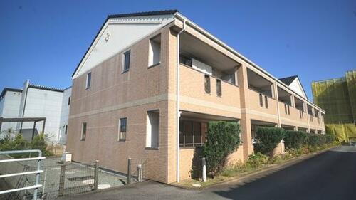 三重県津市栗真中山町 賃貸アパート