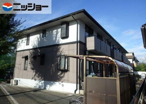 メゾンアムールⅡ