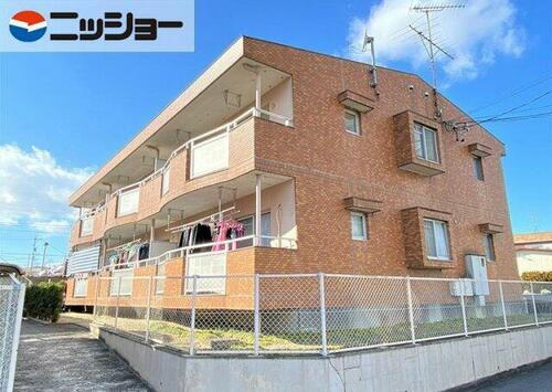 愛知県知多市梅が丘１丁目 賃貸マンション