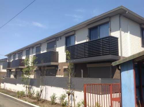 熊本県合志市須屋 2階建