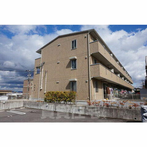 愛知県名古屋市千種区京命２丁目 賃貸アパート