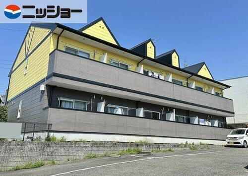 セレニール諸ノ木 2階建