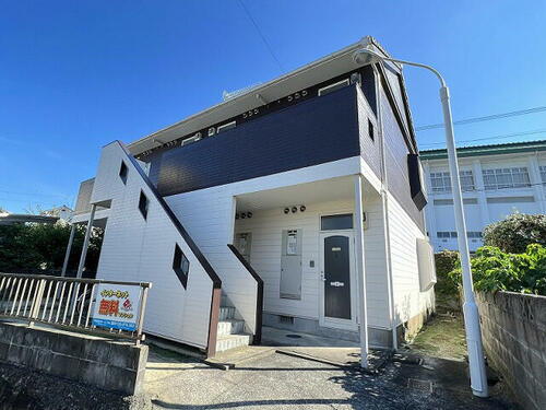 アデュＹ 2階建
