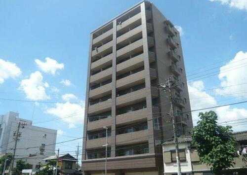 愛知県名古屋市中村区則武１丁目 賃貸マンション