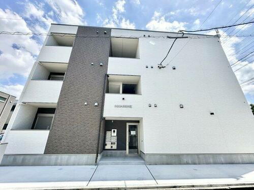 ＳＱＵＡＲＥ大江（スクエアオオエ） 3階建