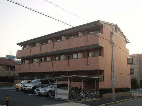 愛知県名古屋市南区泉楽通１丁目 賃貸マンション