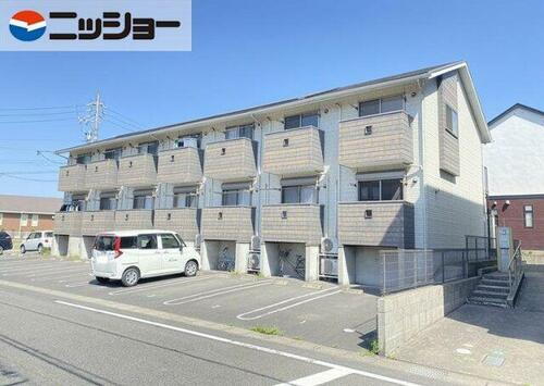 リベルテⅡ 2階建