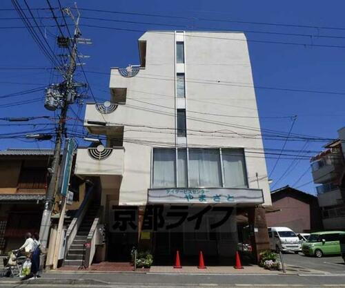 コーポ智恵光院 5階建