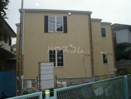 神奈川県横須賀市鷹取２丁目 賃貸アパート