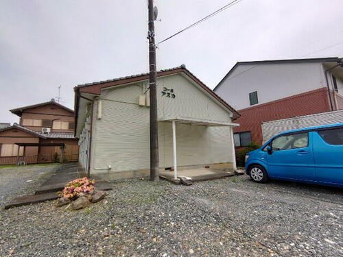 静岡県浜松市中央区初生町 平屋建て 築31年1ヶ月