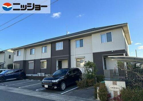 ＣＨＡＶＵＩ　６ 2階建