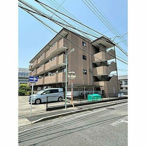 愛知県名古屋市名東区陸前町 賃貸マンション