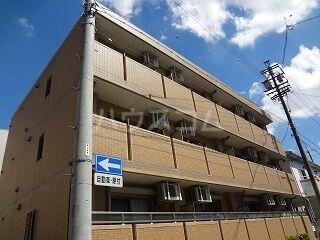 愛知県名古屋市西区栄生２丁目 3階建 築17年4ヶ月