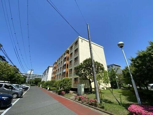 稲毛パイロットホーム