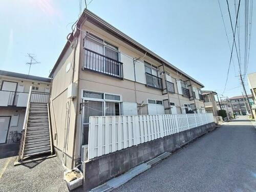 千葉県茂原市町保 賃貸アパート