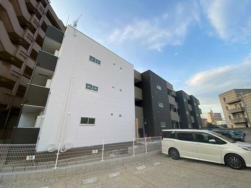 広島県廿日市市本町 賃貸アパート
