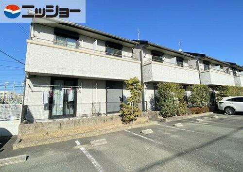 シャトレーオカダ　Ｃ棟