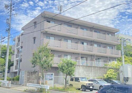 ジオステージ東山