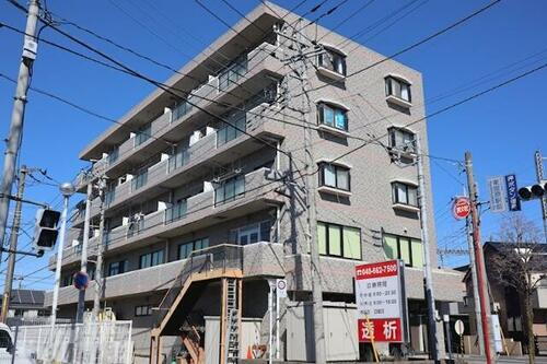 埼玉県さいたま市北区宮原町２丁目 賃貸マンション