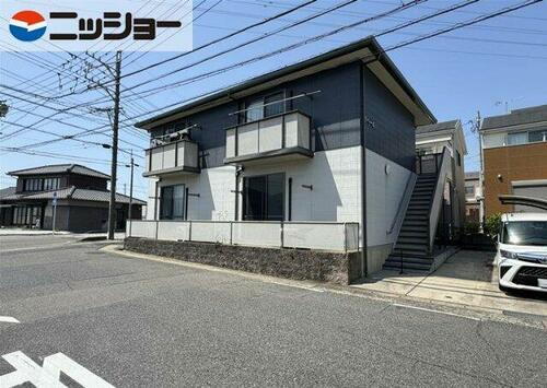 リベール 2階建