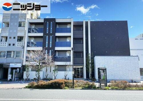 リオリエント岐阜Ｓｔａ． 4階建