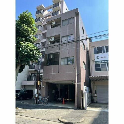 青木ビル