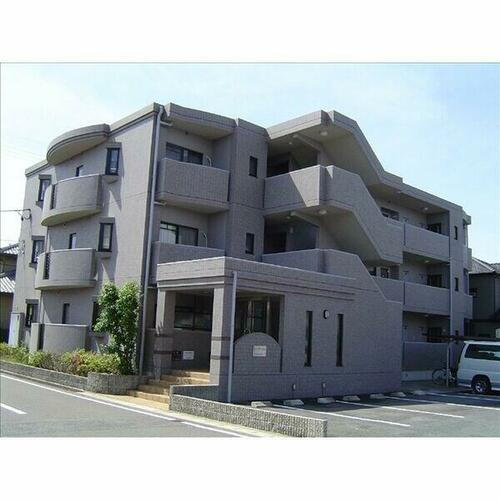 愛知県みよし市園原３丁目 賃貸マンション