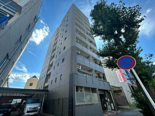共同ハイツ西大須 10階建