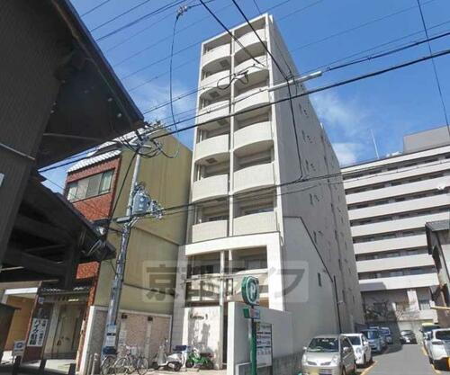ＣＯＳＭＯ　Ⅴ 8階建