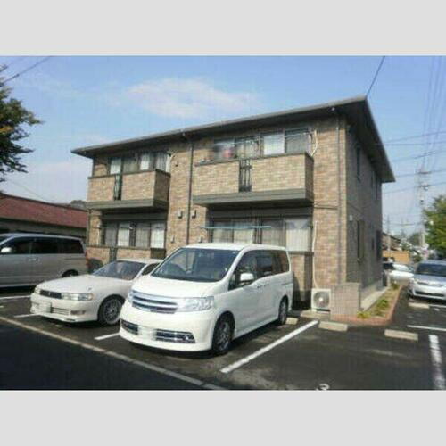 プレストンズ 2階建