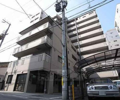 ティファール 10階建