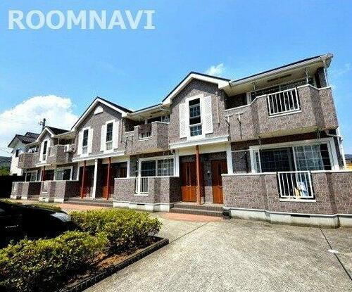 徳島県板野郡藍住町乙瀬字乾 賃貸アパート