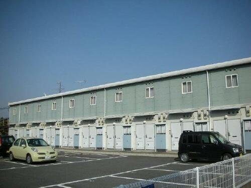 レオパレスサクセスロード