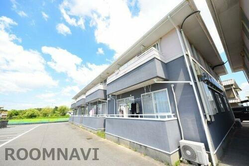 サンステージ川内Ⅲ