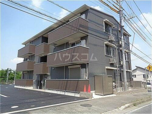 Ｄ－ｒｏｏｍ請西南Ａ棟