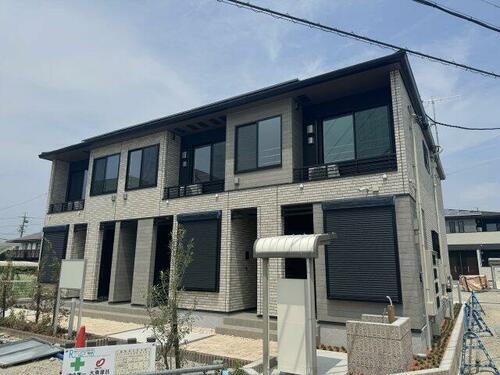 サンライズヒルズⅠ