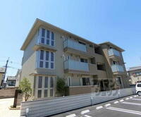 くおん嵯峨 西棟