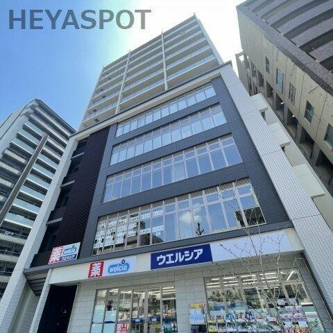 愛知県名古屋市中区丸の内２丁目 賃貸マンション