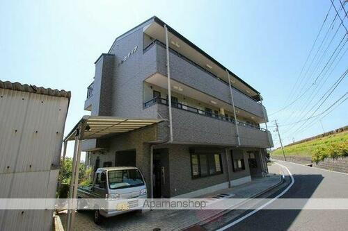 香川県高松市屋島西町 賃貸マンション