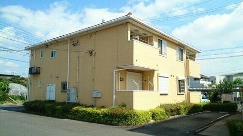 愛知県弥富市平島町中新田 賃貸アパート