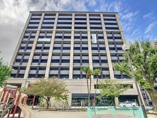 福岡県福岡市博多区博多駅南３丁目 賃貸マンション