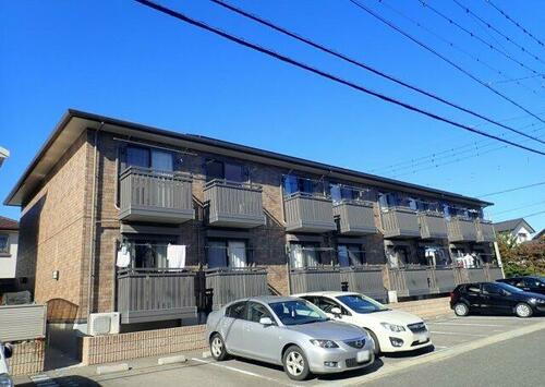 愛知県常滑市小倉町６丁目 賃貸アパート