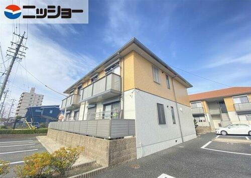 プレミール鈴井　Ｂ棟 2階建