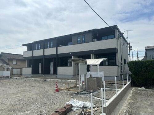 サンライズヒルズⅡ 2階建